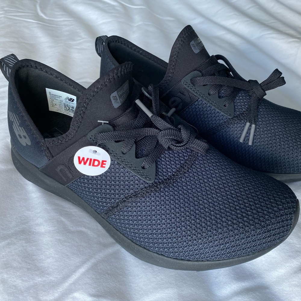 New Balance Women's FuelCore Nergize V1 Sneaker